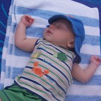 Joshua Mercer Photo 38