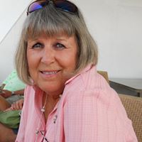 Susie Conner Photo 10