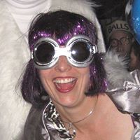 Hillary Beck Photo 9
