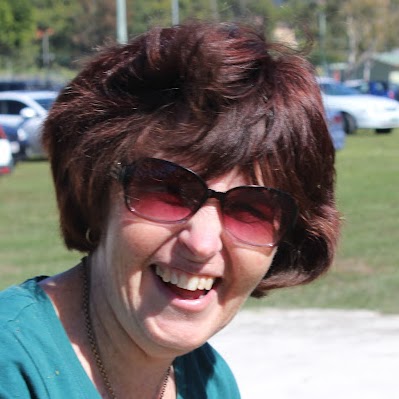 Teresa Rasmussen Photo 20