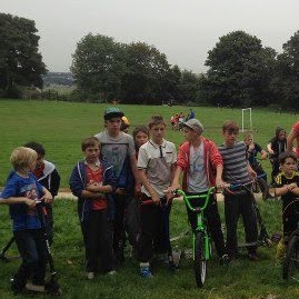 Corey Atkinson Photo 4