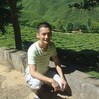 Andy Yang Photo 15
