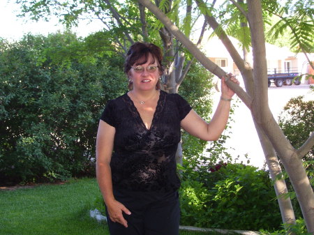 Paula Rasmussen Photo 25