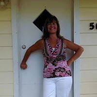 Deborah Madden Photo 33