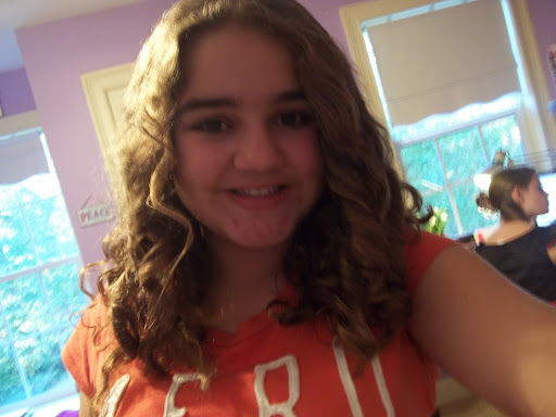 Kimberly Adair Photo 8