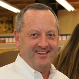 Gregory Moran Photo 14