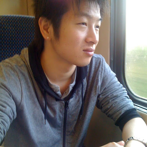 Zhiqiang Chen Photo 15