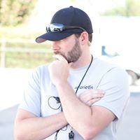 Andy Horton Photo 29