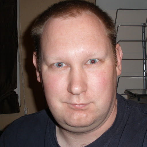 Patrick Davis Photo 35