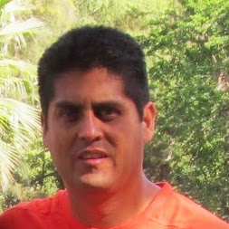 Victor Iniestra Photo 3