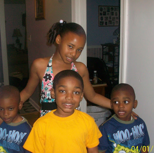 Phyllis Stokes Photo 29