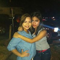 Anna Granados Photo 9