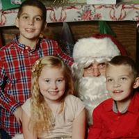 Amy Golladay Photo 4