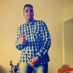 Christian Tovar Photo 14