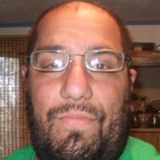 Anthony Rossi Photo 12