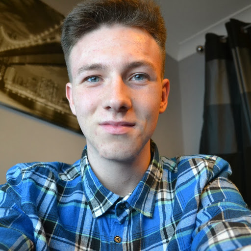 Jordan Haines Photo 4