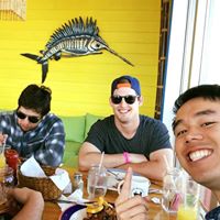 Max Johnson Photo 30