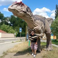 Larry Richter Photo 28