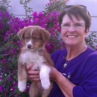 Dorothy Herman Photo 13