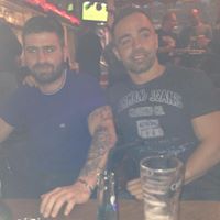 Charlie Driver Photo 9