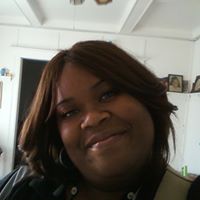 April Stephens Photo 12