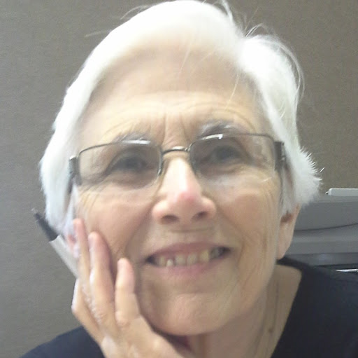 Marie Woodward Photo 36