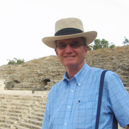 John Pickering Photo 38