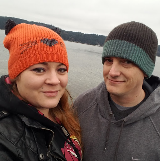 Sara Potter Photo 27