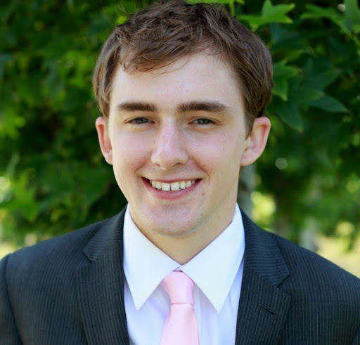 Brandon Merrill Photo 4