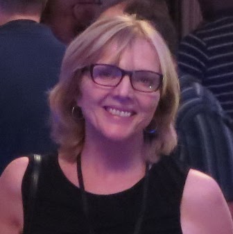 Catherine Sweeney Photo 2