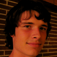 Stephen Carr Photo 37