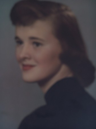 Mary Bond Photo 29