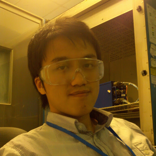 Bin Zhang Photo 5 Bin Zhang Photo 5