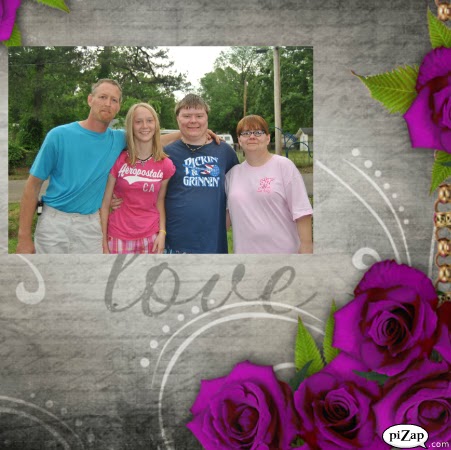 Dana Long Photo 6