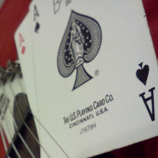 Bernard Davis Photo 14