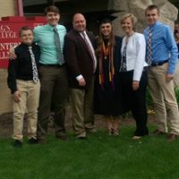 Robert Dougherty Photo 38