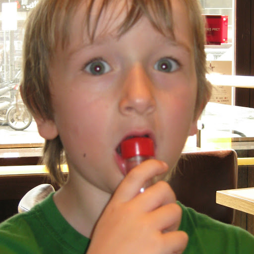 Joseph Watt Photo 10