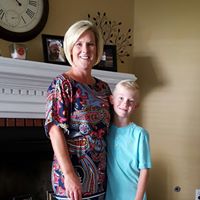 Kellie Sullivan Photo 10