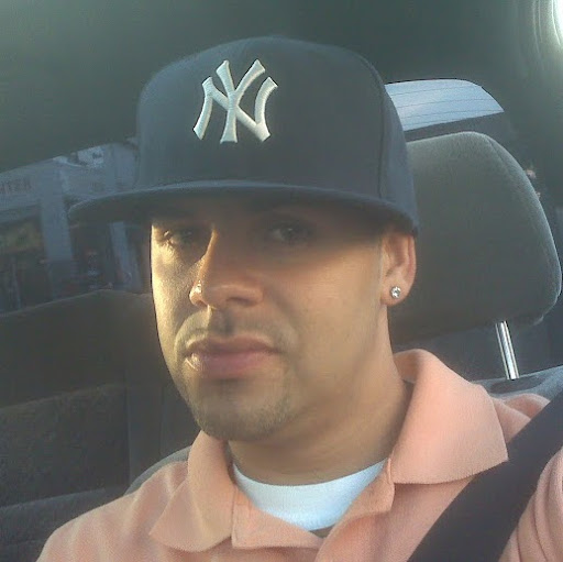 Eddie Oquendo Photo 7