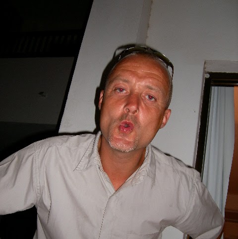 Craig Hilton Photo 18