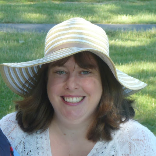 Teresa Merrell Photo 8