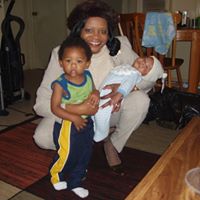 Regina Foreman Photo 11