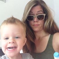 Kristen Wright Photo 36