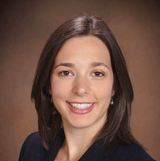 Rachel Simon Photo 30