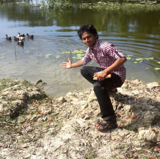 Robin Prince Photo 33