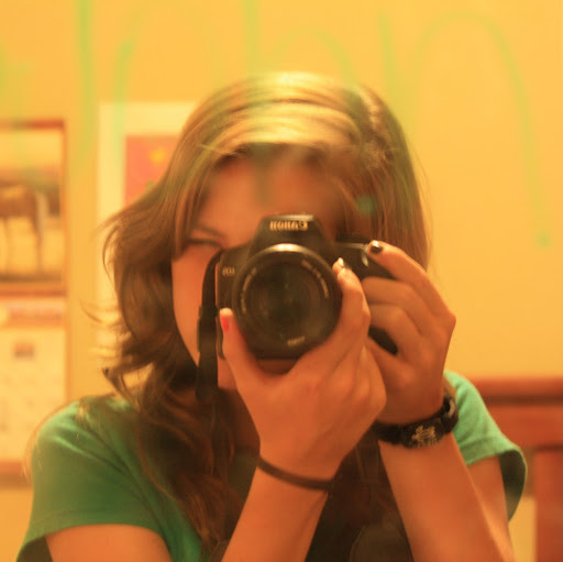 Mattie Walker Photo 9