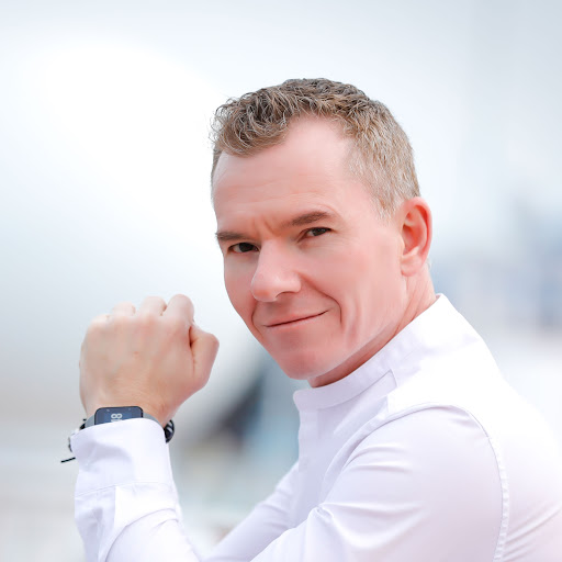 Robin Pullen Photo 5