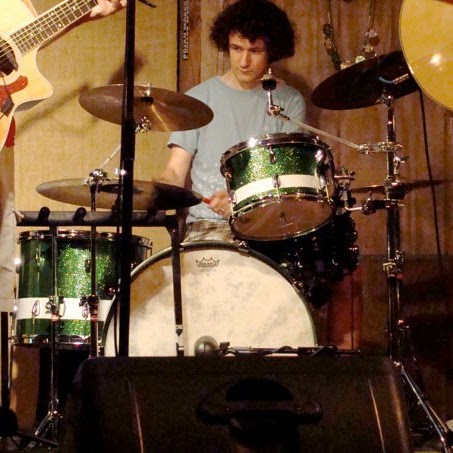 Ryan Harper Photo 12