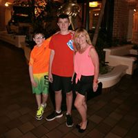 Cathy Greene Photo 10