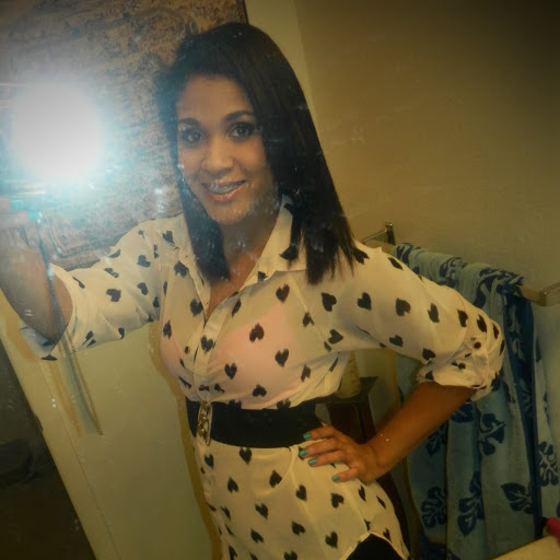 Brittany Brooks Photo 34